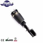 Front Left 2000 - 2004 BMW Air Suspension Parts Strut 37116757501 37116761443