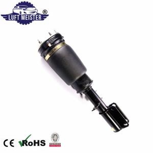 China Front Left 2000 - 2004 BMW Air Suspension Parts Strut 37116757501 37116761443 wholesale