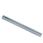 flexible duraseal spacer for insulating glass