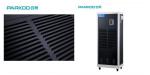 15L / Hour Automatic Defrost Industrial Air Dehumidifier Energy Saving Air Dryer