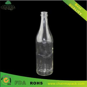 China Beer bottle Glass bottle wholesale