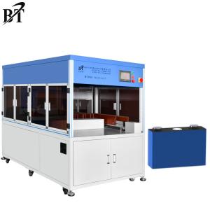 China Square Battery Cell Sorting Machine Automatic Separator AC220V 50HZ wholesale