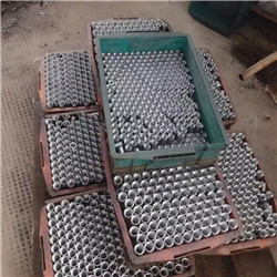 Water NPT Male 3/4" Reusable Hose Fittings