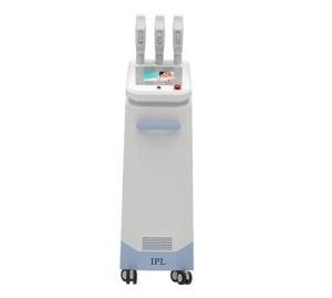China on sale high power long working gel parts for unwanted hair removal, wrinkles and acne elight wholesale