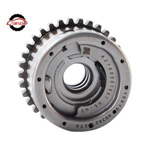 China 2760501647 Intake Right Camshaft Adjuster For Mercedes - Benz W222 W166 M276 wholesale
