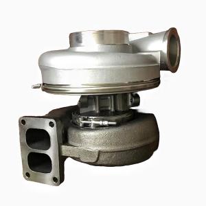 China Cummins HX60 Turbocharger 4040541 4040542 4033594 5041157560 4033594H wholesale