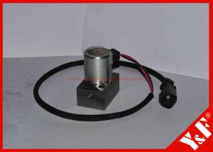 China PC300 - 8 702-21-57600 Komatsu Excavator Parts Pilot Valve For PC200 - 8 wholesale
