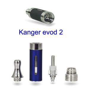 China Kangertech evod 2 starter kit wholesale wholesale