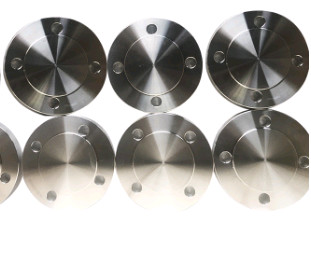 Special Alloy Forged Steel Flange Class 150LB 300LB Asme B16.5 Flange