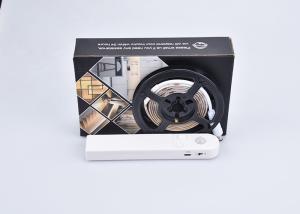 China DC5V 2835 IP65 Waterproof Smart LED Strip Light wholesale