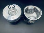 E2141 Komatsu Engine Parts 4D95 B3.3 PC78 94mm Piston