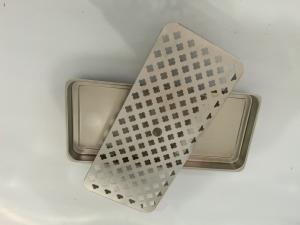China stainless steel beer drip tray wholesale