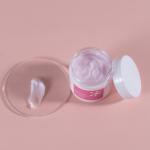 OEM Skincare Rose Moisturizer Facial Cream Acne Spot Removal Cream