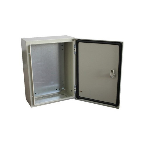Custom Made Sheet Metal Enclosure Sheet Metal Box Sheet Metal Cabinet Case