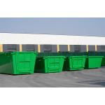 Budget Skip Bin Hire 2CBM - 50CBM Floor 4 - 5mm
