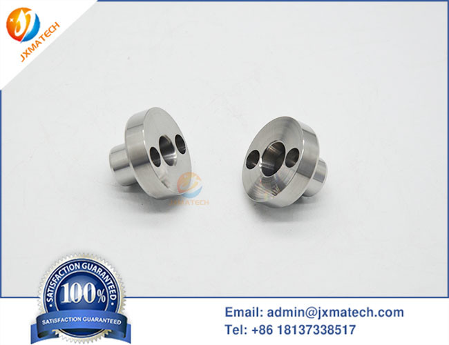 Kovar 4J29 Nickel Iron Alloy Machining Part