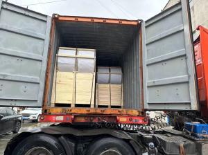 China Strengthen FRP Member Insulation Fiberglass Rod 25.2km / Reel wholesale