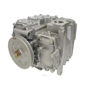 China Bernet Brand Good Quality Spare Parts CLP85 Gear Pump For Fuel Dispenser wholesale