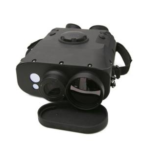 China Waterproof Cooled Thermal Imager Binoculars IP68 wholesale
