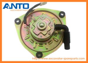 China 7I-6603 24V Blower Motor For 320B Blower Motor Excavator Parts 3 Month Warranty wholesale
