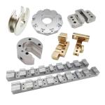 CNC Auto Spare Parts Parts Machinery Sheet Metal Fabrication