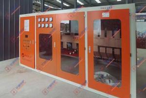 China Reliability Metal Melting Furnace Power Saving With Top Safety Standards wholesale