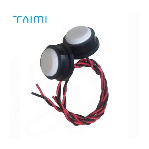 China IP65 Ultrasonic Digital Water Flow Transducer For Flow Meter wholesale