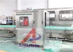 QGF-600 AC 220V 5 Gallon Water Filling Machine For Mineral Water