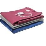 Household Far Infrared Graphene Thermostatic Electric Blanket Slim Super Soft