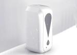 1200ml Wall Mounted Hand Sanitizer Dispenser