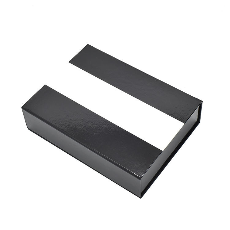 Customized Promotional Magnetic Video Gift Box Lcd Screen Video Display Box
