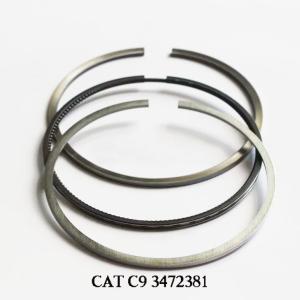 China CAT C9 Engine Piston Ring 3472380 3472381 3472382 3403639 wholesale