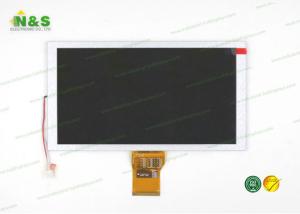 China Low Power Consumption 8.0 Inch Tianma TFT Color Lcd Display 800 * 600 Resolution wholesale
