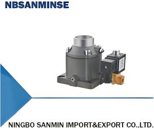 China JQF Intake Control Valve wholesale