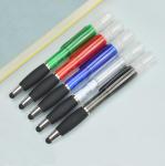 Multi Functional Press Alcohol Spray Pen Ballpoint Promotional Gift