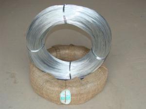 China Galvanized Iron Wire for Construction wholesale