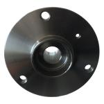 Smart Fortwo Cabrio VKBA6627 Wheel Hub Assemblies 713661010 4313500235