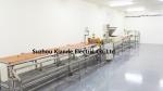 Bus bar PET film forming machine, mylar forming machine, CNC PET film forming