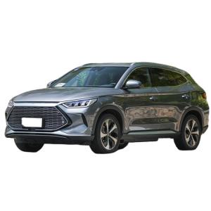 China 160KW/H Plug In Hybrid Vehicles wholesale