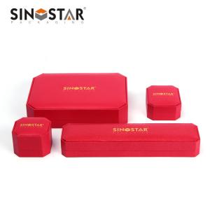 China Plastic Jewelry Box with Simple Jewelry Storage and Removable Tray for Simple Storage wholesale