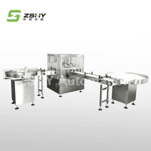 China 60 Cans/Min 1.15KW Automatic Industrial Food Packaging Machines wholesale