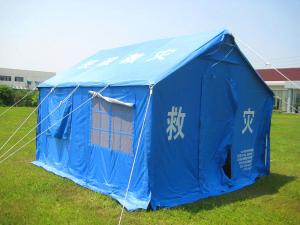 China 650gsm 1000D*1000D 23*23 PVC Outdoor Tent Fabric wholesale