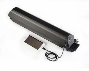 China Dorado E Bike Electric Bicycle Battery Pack 24V 36V 48V 13Ah 15Ah 16Ah wholesale