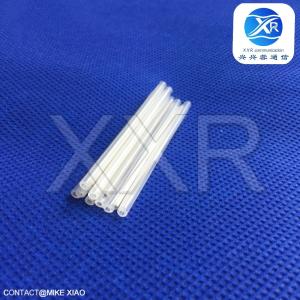 China Fiber Optic Protection 60mm Splice Sleeves Fully Sealed OD2.7mm wholesale