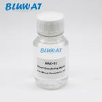 Sticky Liquid WasteWater Purification Treatment Decolouring Agent Cationic