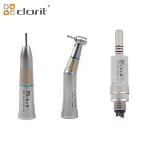 China Inner Water Low Speed Dental Handpieces Borden 2 Hole Midwest 4 Hole wholesale