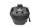 Safe Low Lying Dry Ice Fog Machine Unique Remote Control