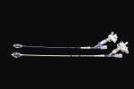 Safety Sterling Balloon Catheter For Spinal Fractures CE Certificate