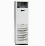 4.5ton R410a Floor Standing Split Air Conditioner 220V 380V R22