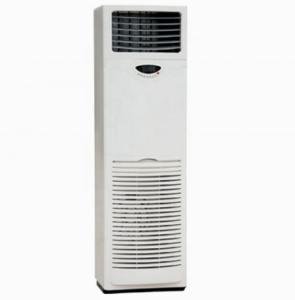 China 4.5ton R410a Floor Standing Split Air Conditioner 220V 380V R22 wholesale